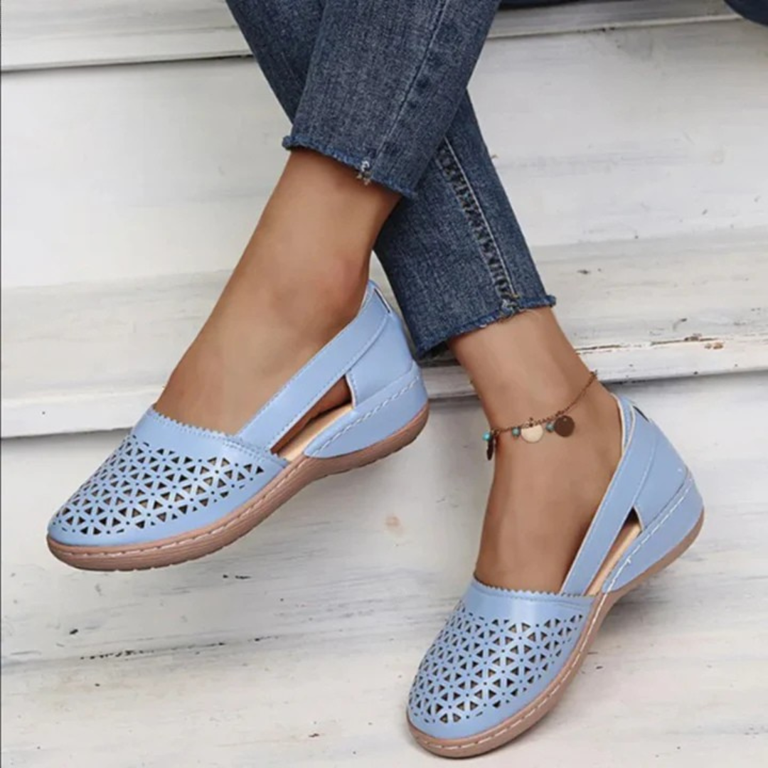 Cerynne™ | Zapatos ortopédicos