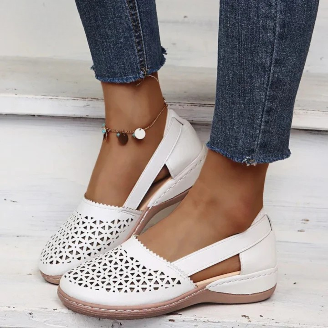 Cerynne™ | Zapatos ortopédicos