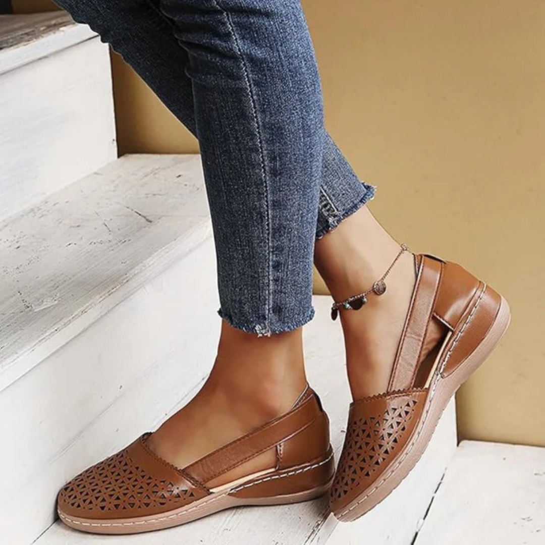 Cerynne™ | Zapatos ortopédicos