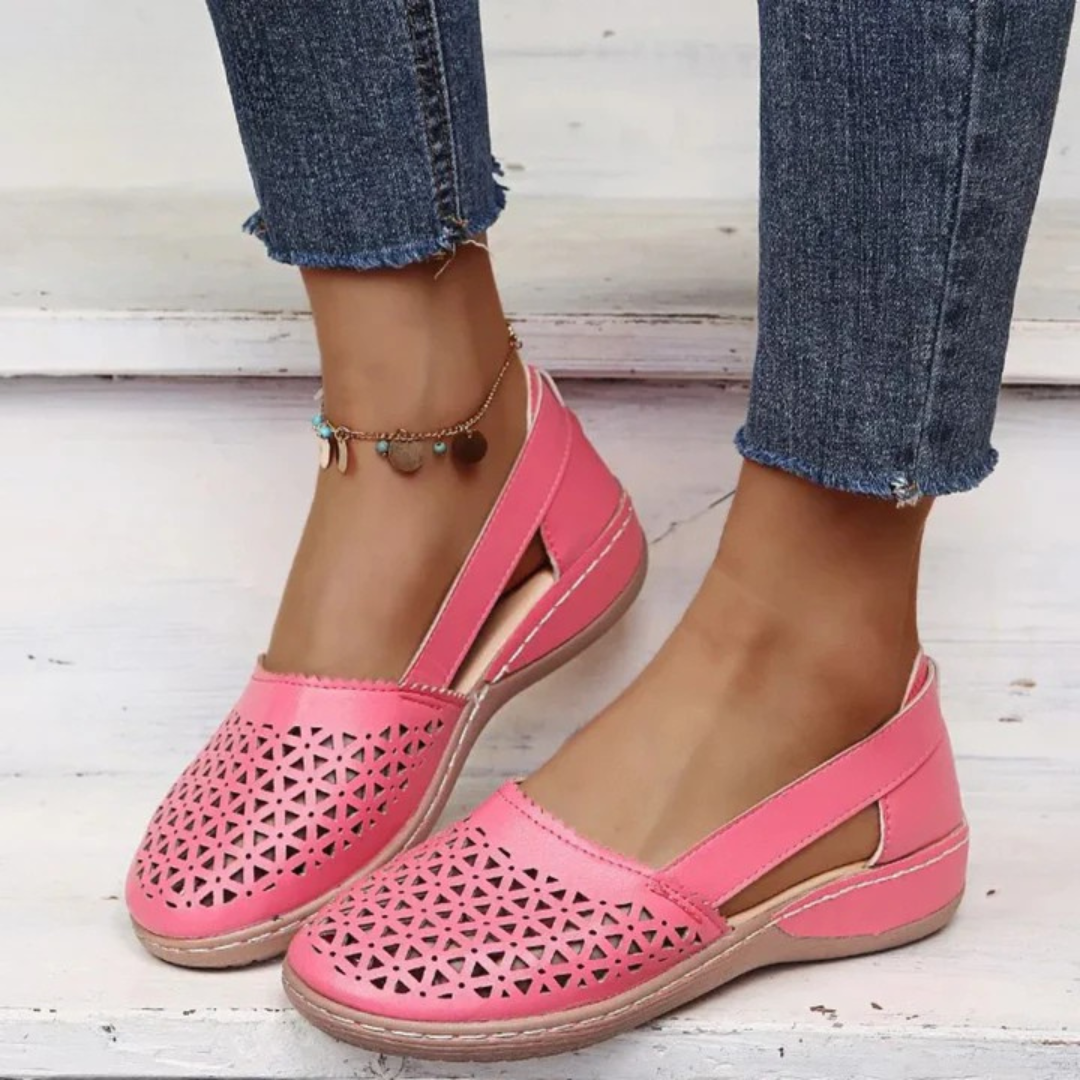 Cerynne™ | Zapatos ortopédicos