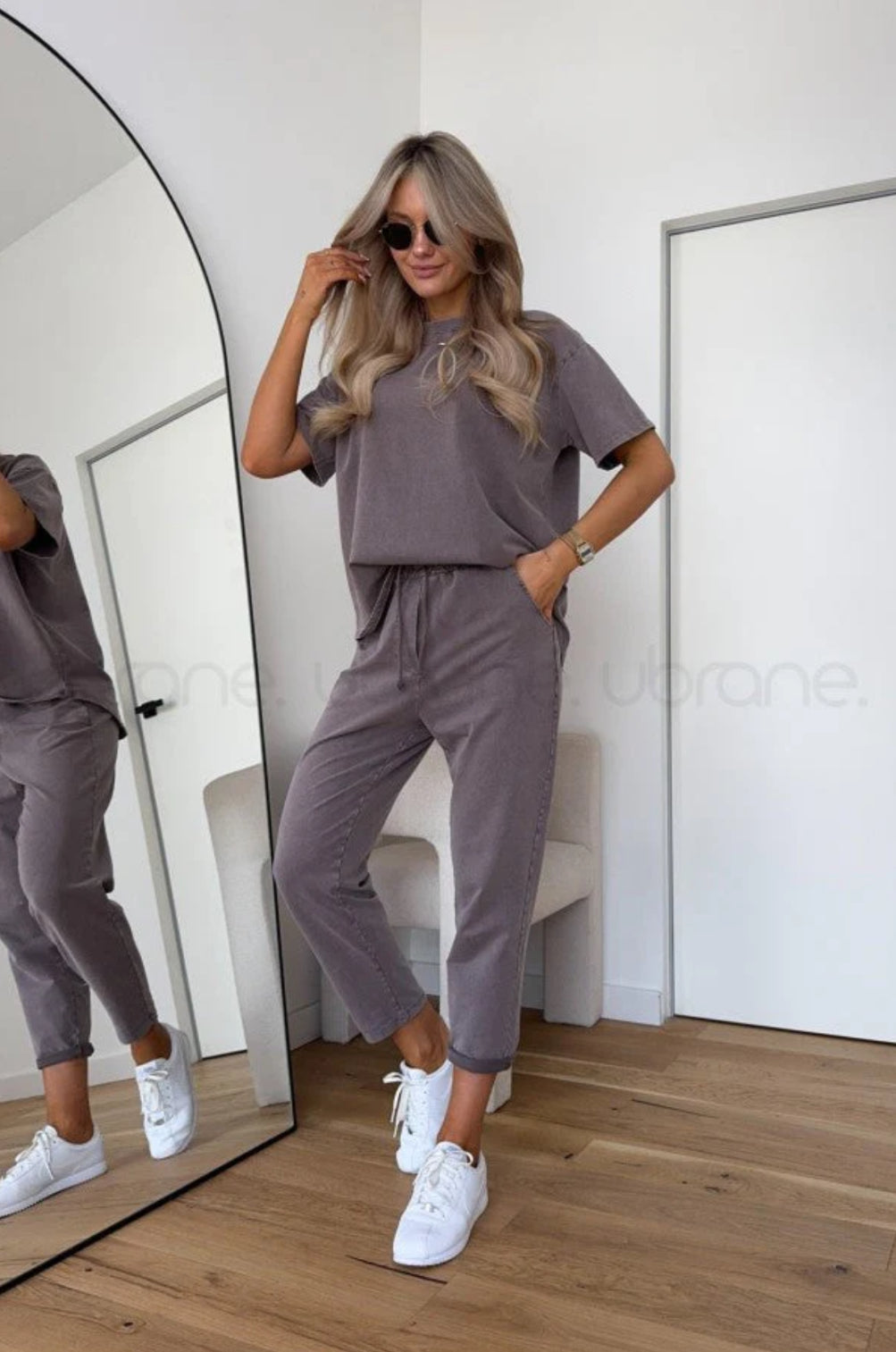 EDEN - COMFORT CO-ORD SET