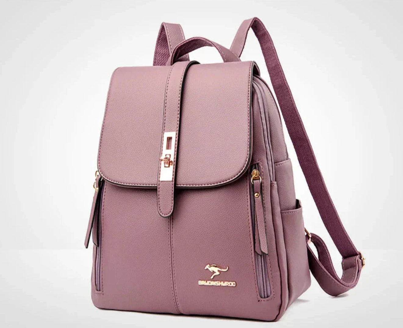 Saylor - Mochila Minimalista de Gran Capacidad para el Día a Día