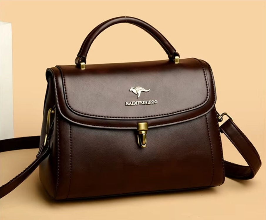 Marvella - Bolso Mensajero de Diseño