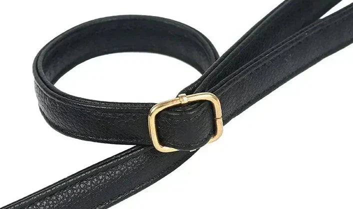 Yenthle - Bolso Retro de Cuero