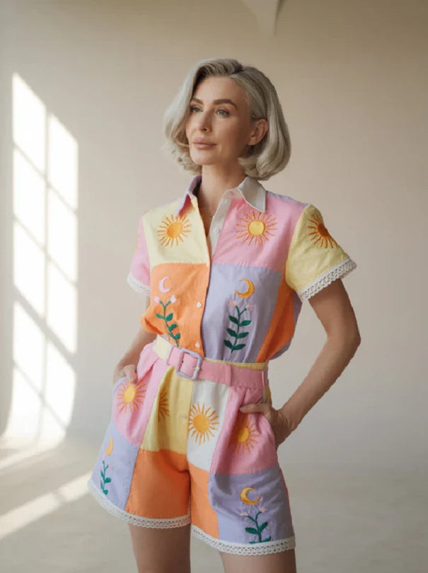 Looks de Verano