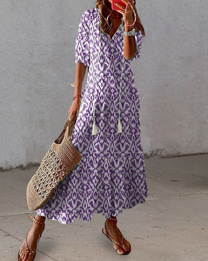 DIANNA™ - VESTIDO CON COBERTURA PARA EL ABDOMEN