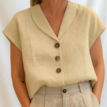 Lois™ – BLUSA ATEMPORAL Y ELEGANTE