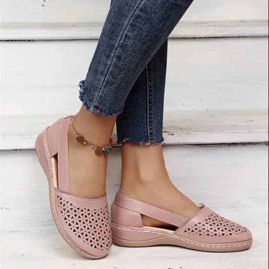 Cerynne™ | Zapatos ortopédicos