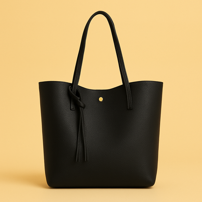 Istar - Bolso de Hombro de Piel Suave