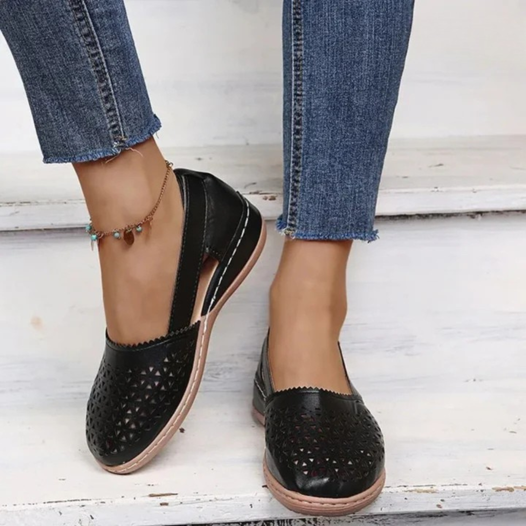 Cerynne™ | Zapatos ortopédicos