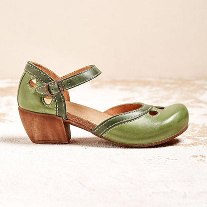 Lynn™ - Orthopedic Sandals with Comfort