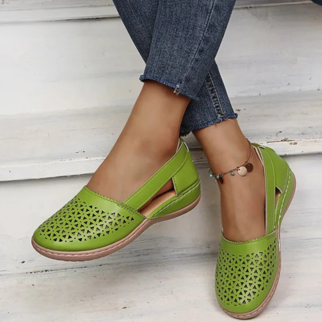 Cerynne™ | Zapatos ortopédicos