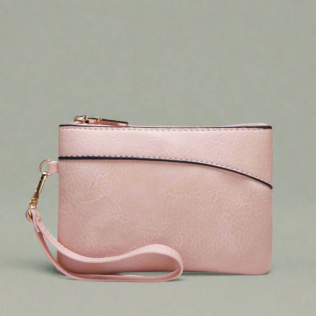Cecile - Bolso Tote de Cuero con Estilo