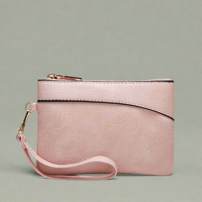 Cecile - Bolso Tote de Cuero con Estilo