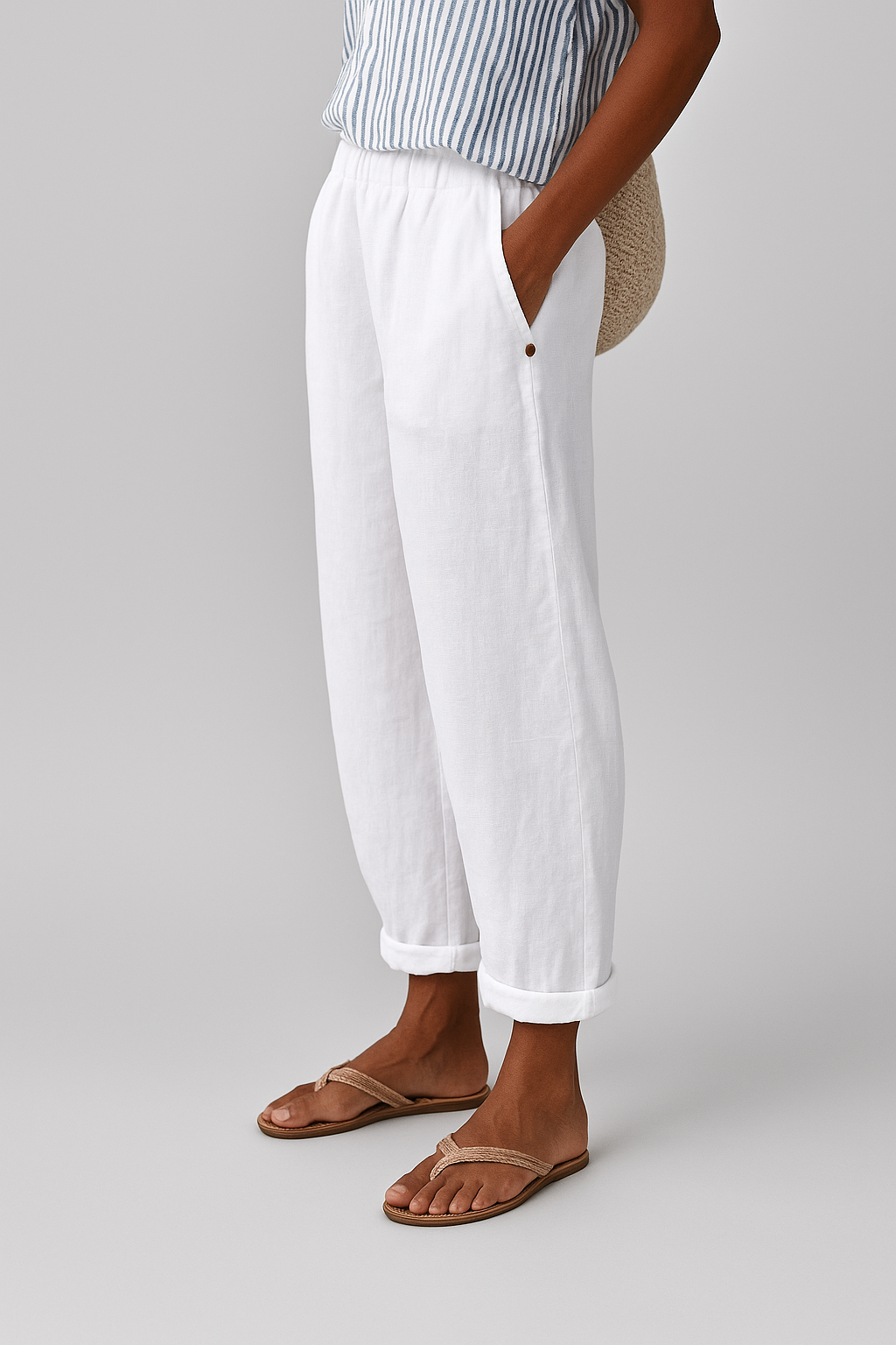 Clara™ - PANTALONES MODERNOS Y CÓMODOS