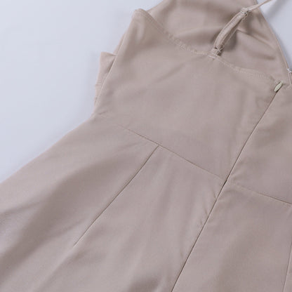Amelia - Vestido Elegante sin Tirantes