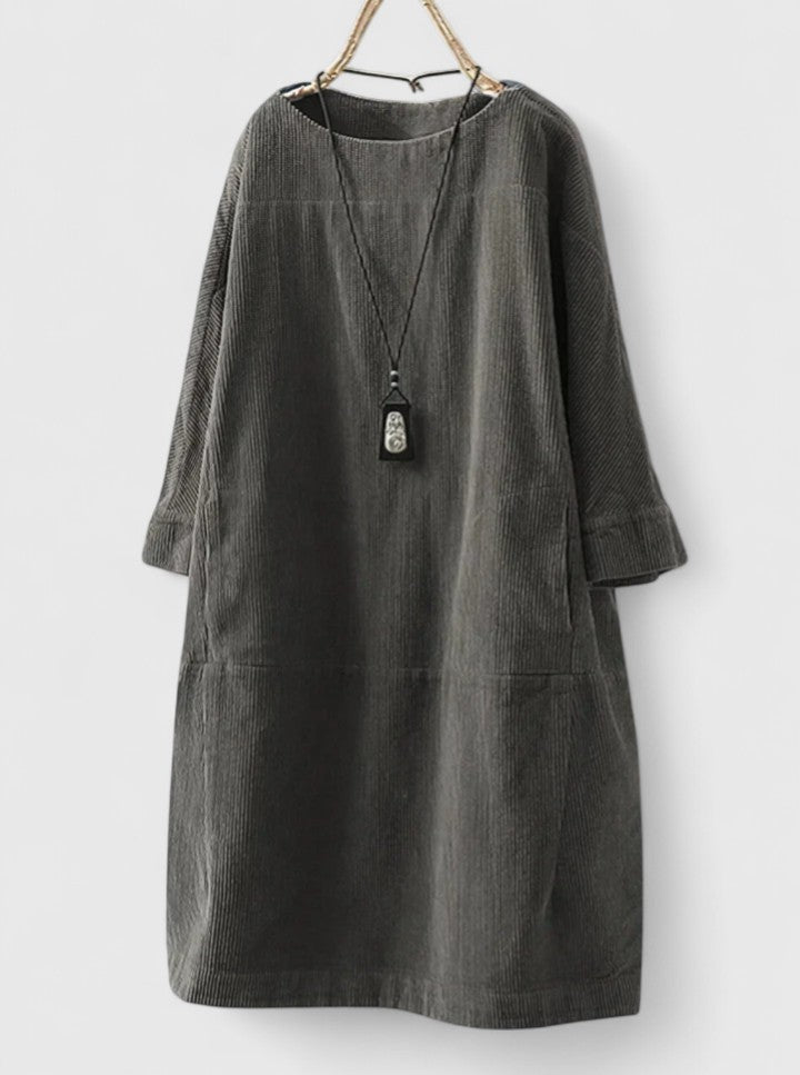 Maxine | Vestido sofisticado