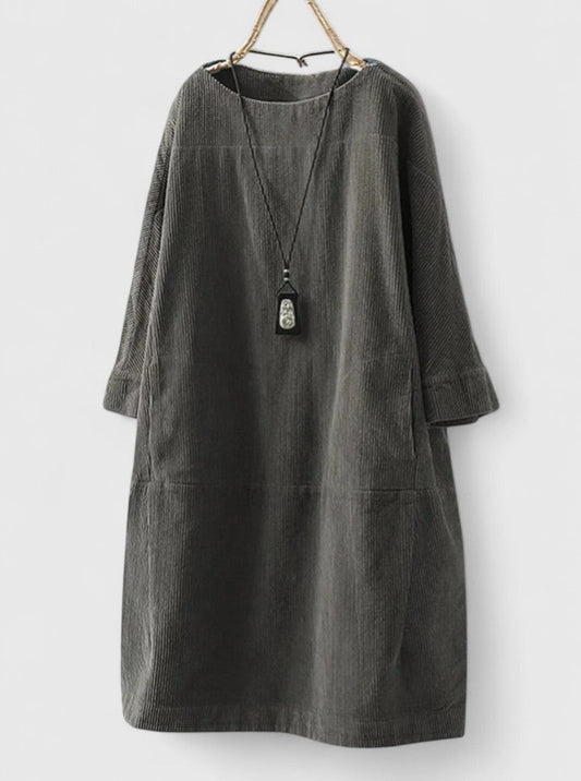 Maxine | Vestido sofisticado