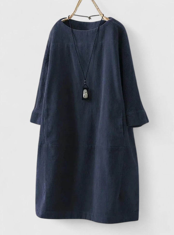 Maxine | Vestido sofisticado