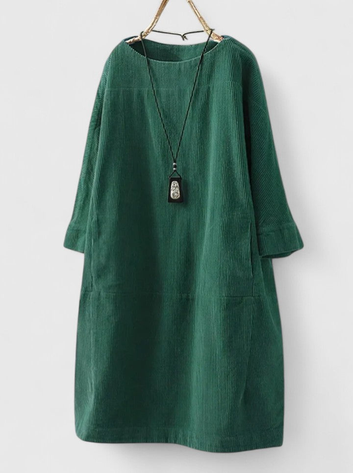 Maxine | Vestido sofisticado