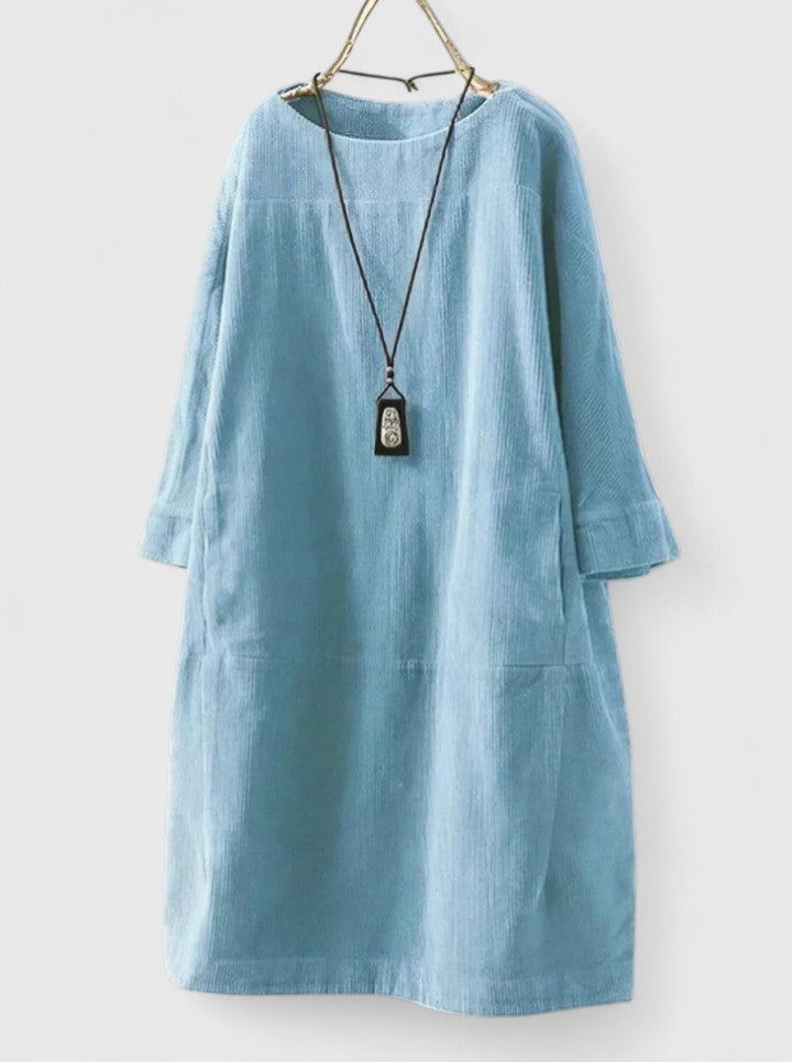 Maxine | Vestido sofisticado