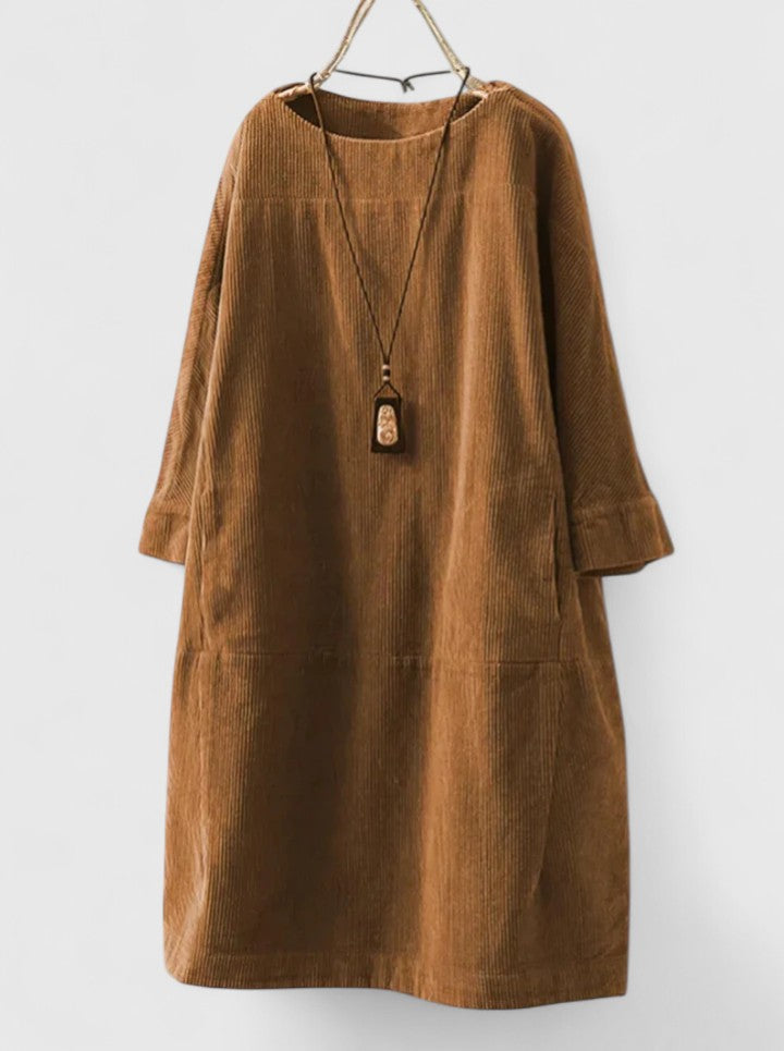 Maxine | Vestido sofisticado