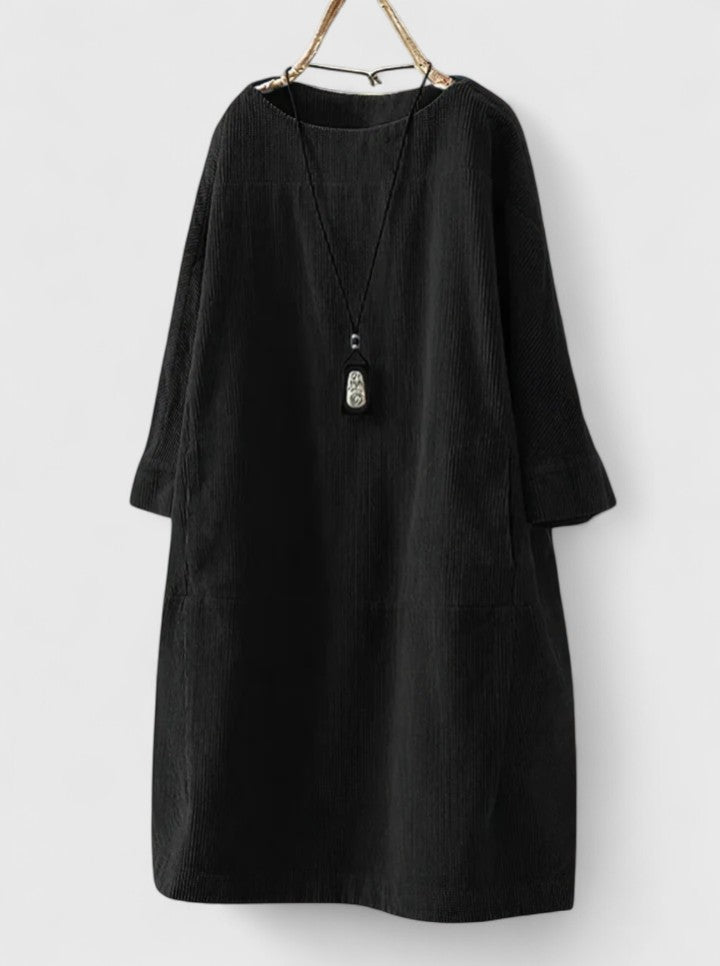 Maxine | Vestido sofisticado