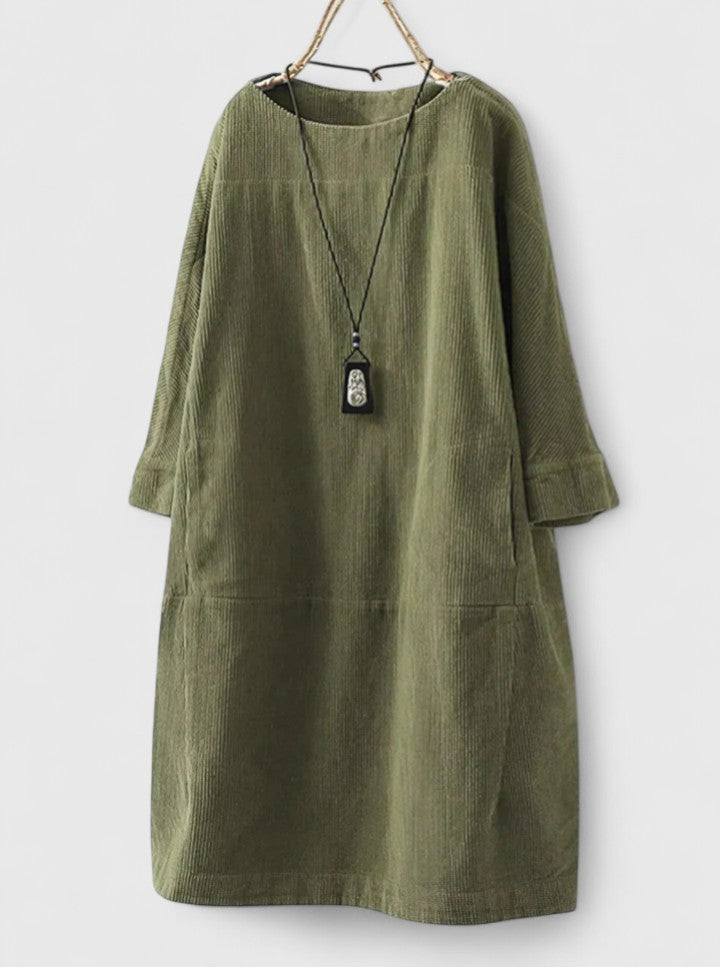 Maxine | Vestido sofisticado