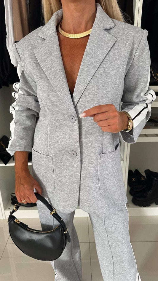 THE FREYA SUIT