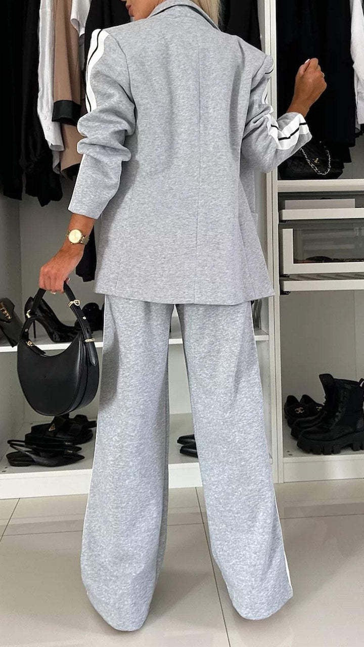 THE FREYA SUIT