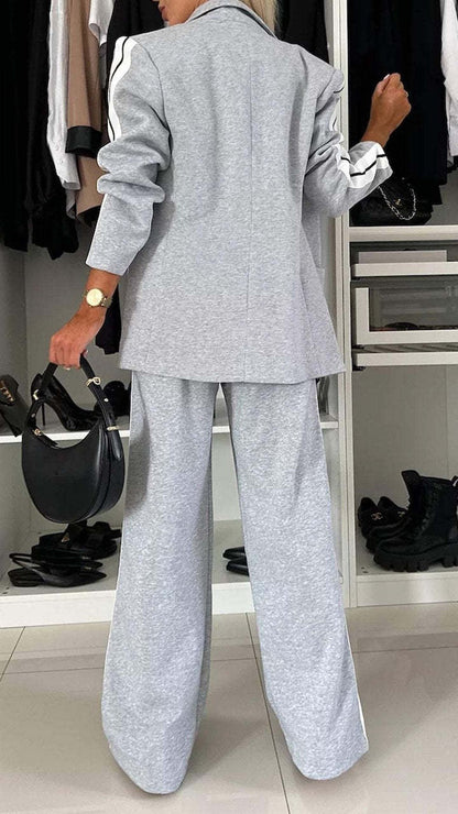 THE FREYA SUIT