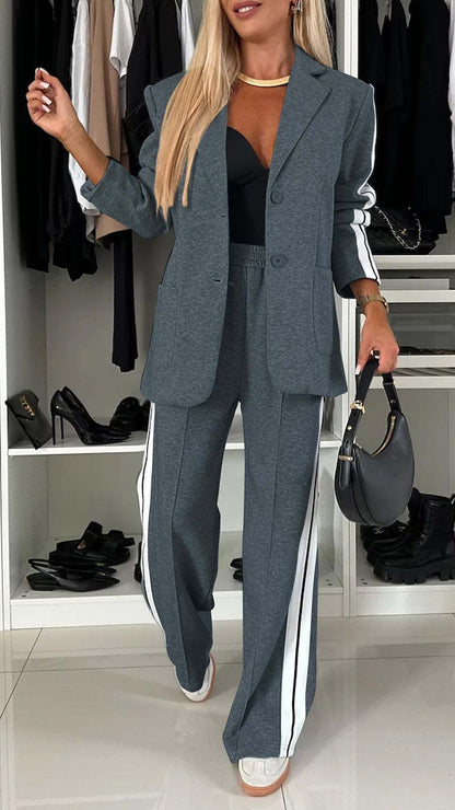 THE FREYA SUIT