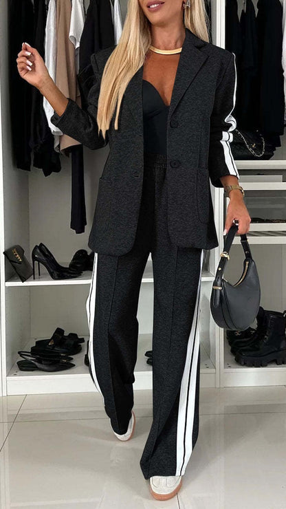 THE FREYA SUIT
