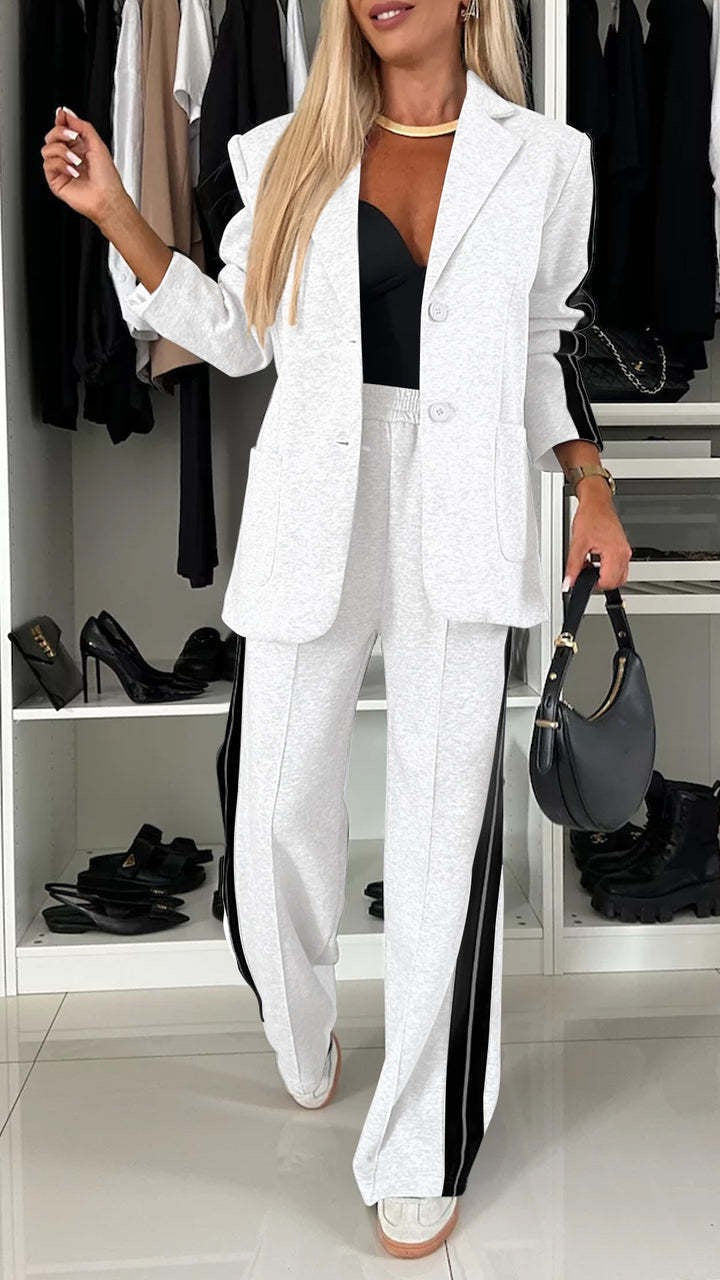 THE FREYA SUIT
