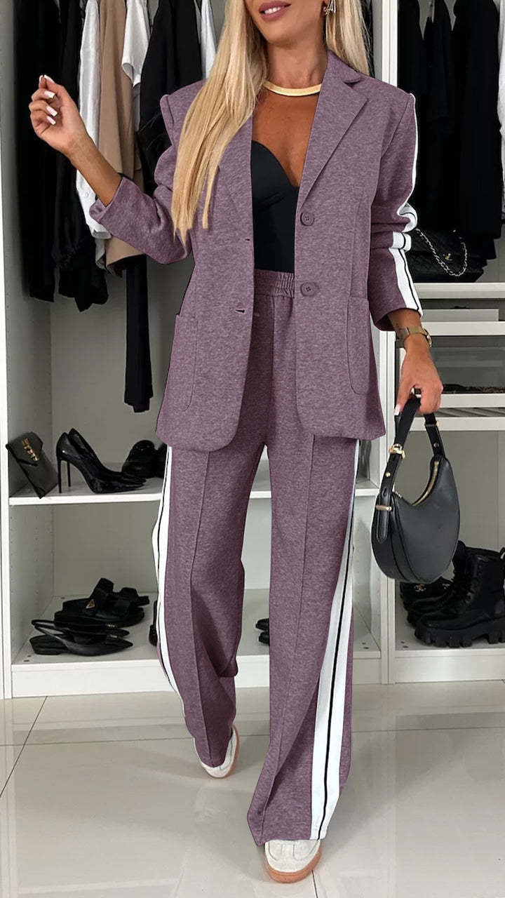 THE FREYA SUIT