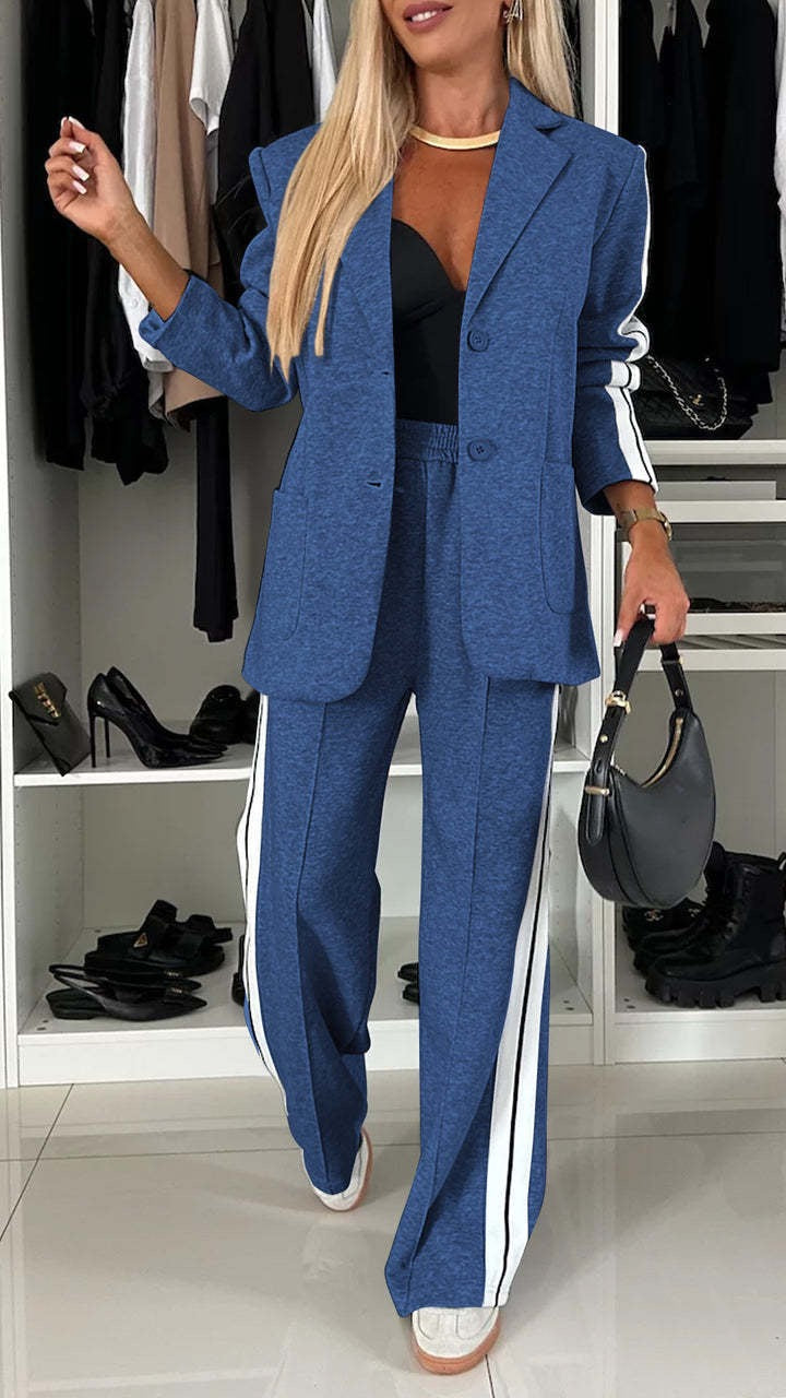 THE FREYA SUIT
