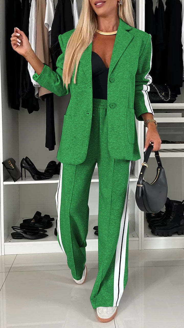THE FREYA SUIT