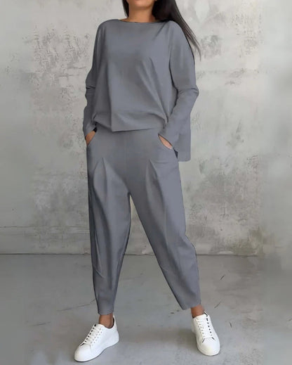 Ciara™ Essential Lounge Set