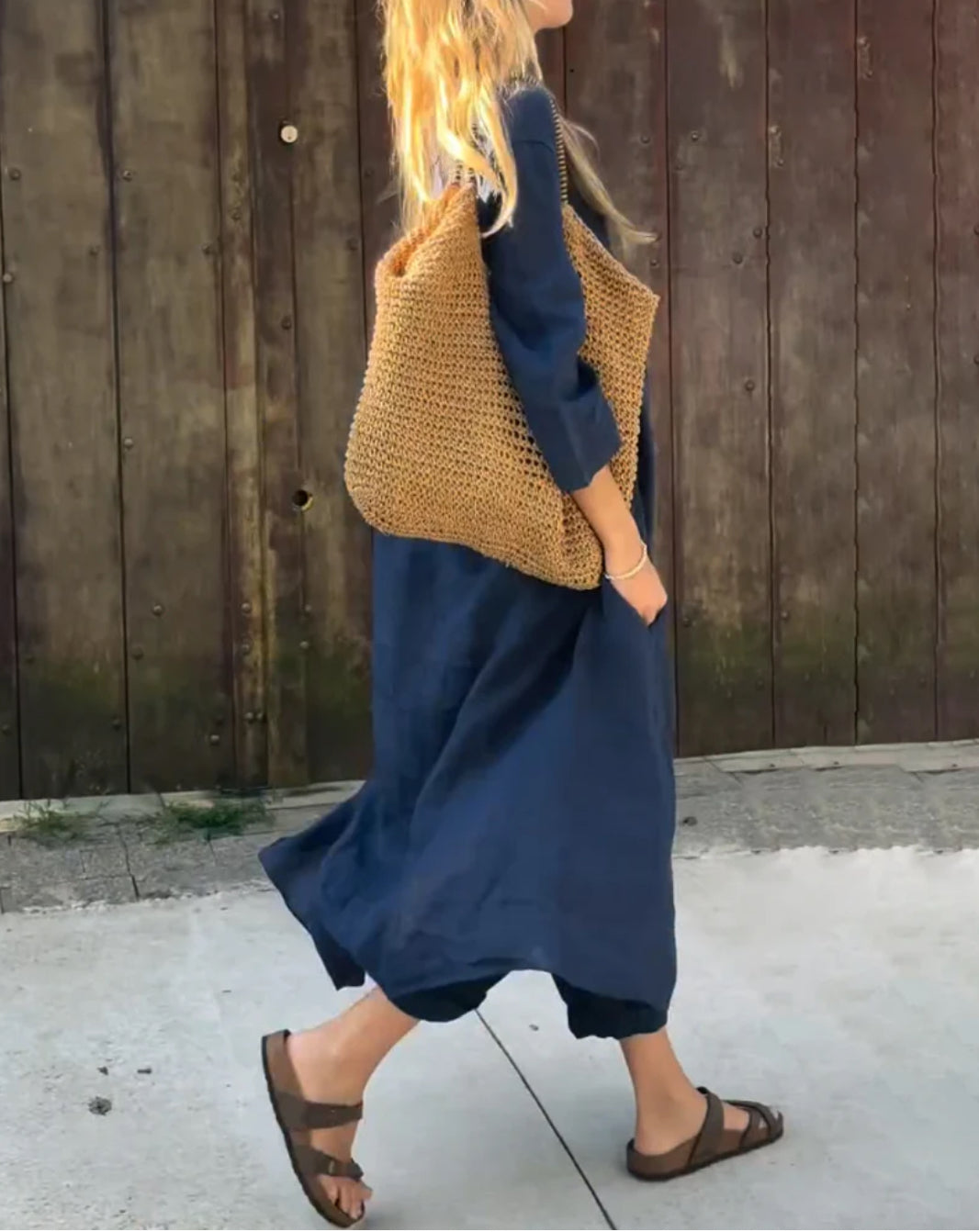 LUXE™ | CONJUNTO CHIC DE DOS PIEZAS