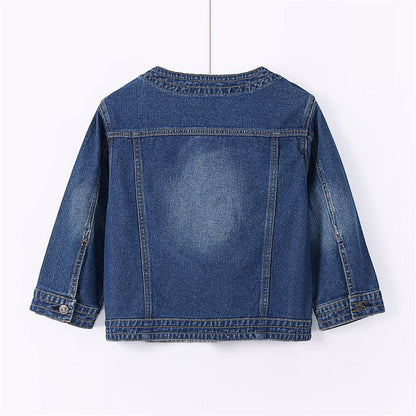 DAKOTA | CHAQUETA VAQUERA CORTA