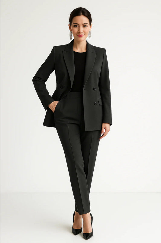 ANAIS - ELEGANT TWO PIECE SET