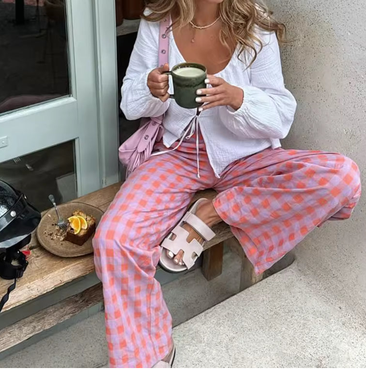 CAPRI PANTS