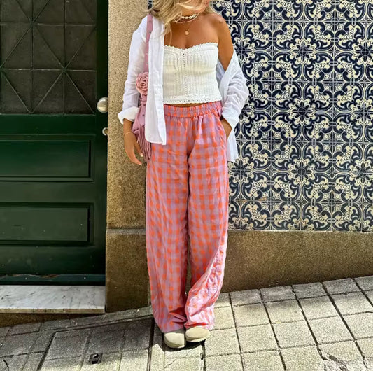 CAPRI PANTS