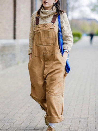 DAMARIS - STYLISH JUMPSUIT