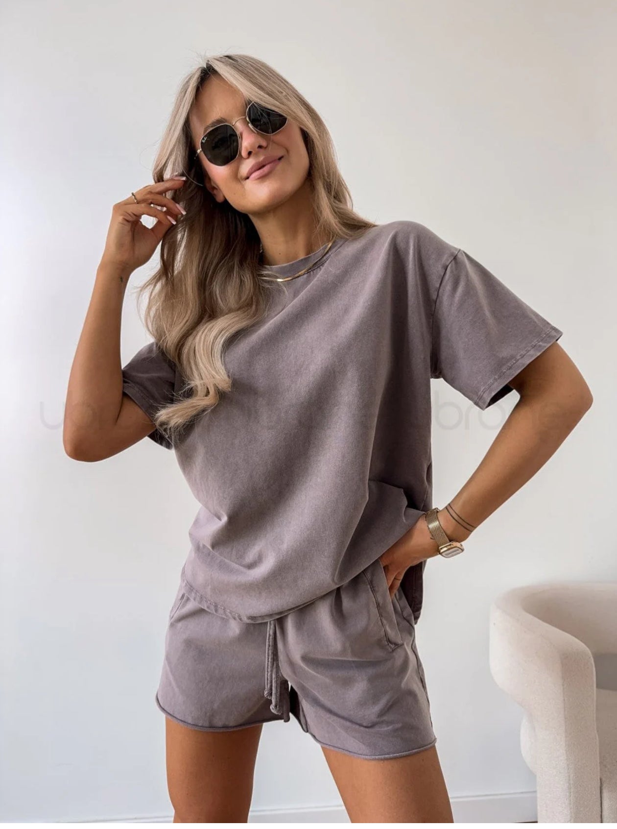 EDEN - COMFORT CO-ORD SET