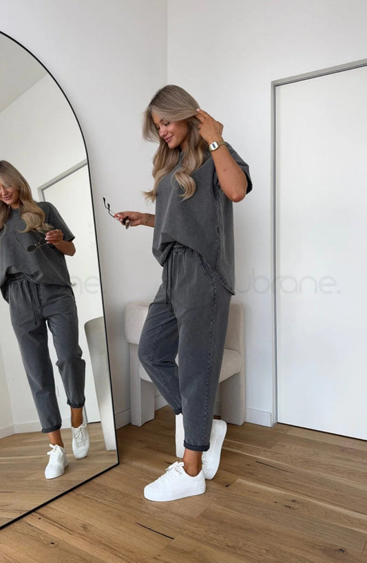 EDEN - COMFORT CO-ORD SET