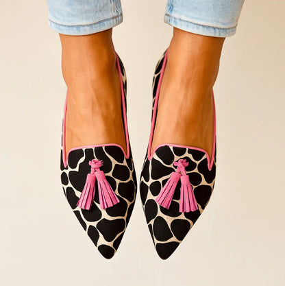 Julia | Refined Loafers
