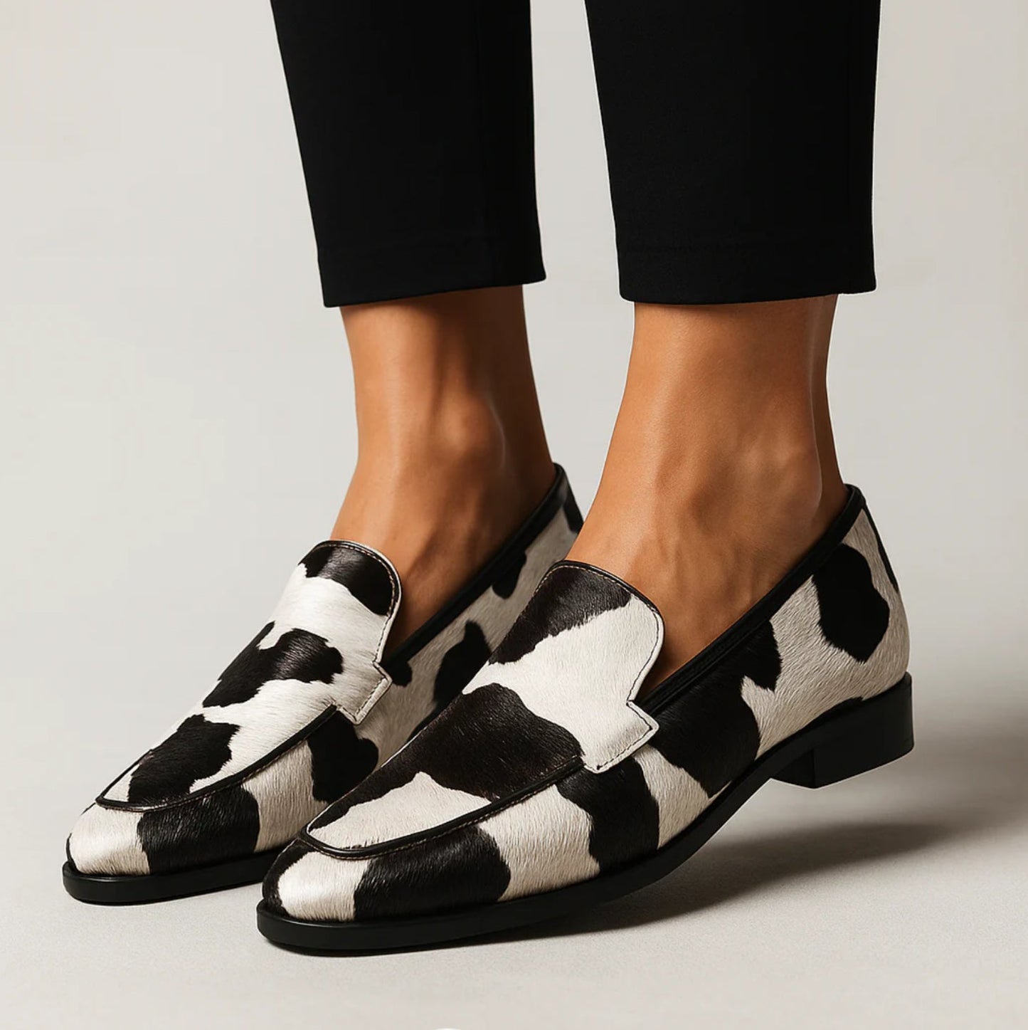 Margot | Modern Loafers