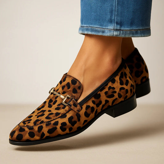 Rita | Wild Loafers