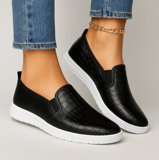 Nina | Comfort Sneakers